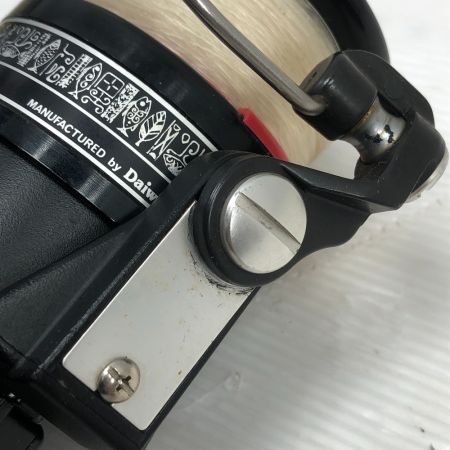  DAIWA ダイワ スピニングリール ミリオンパワー ST-9000RD （2）
