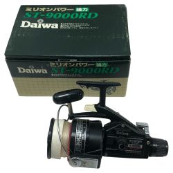 ΣΣ DAIWA ダイワ スピニングリール ミリオンパワー ST-900RD （3） Bランク