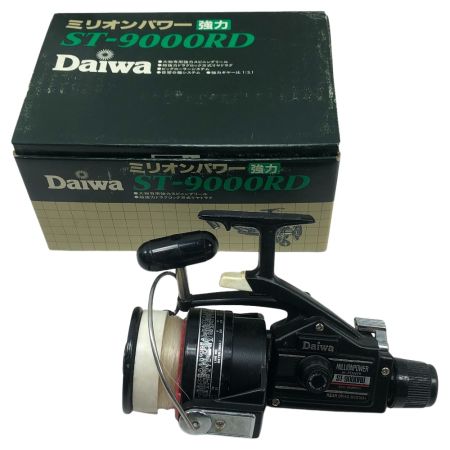  DAIWA ダイワ スピニングリール ミリオンパワー ST-900RD （3）