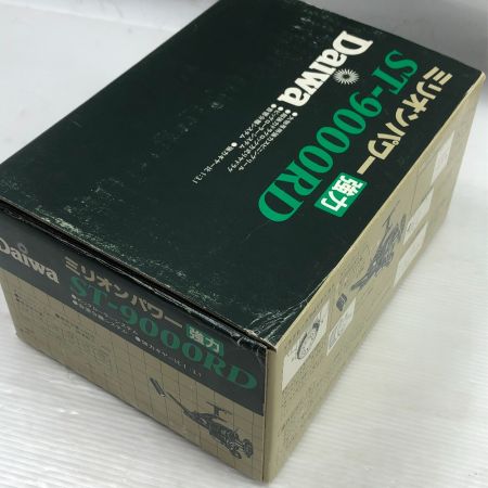  DAIWA ダイワ スピニングリール ミリオンパワー ST-900RD （3）