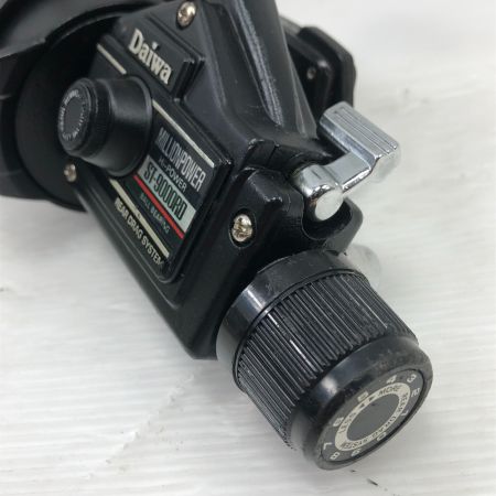  DAIWA ダイワ スピニングリール ミリオンパワー ST-900RD （3）