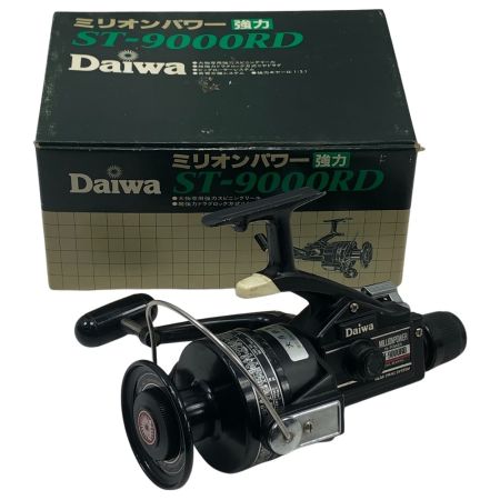  DAIWA ダイワ スピニングリール ミリオンパワー ST-900RD
