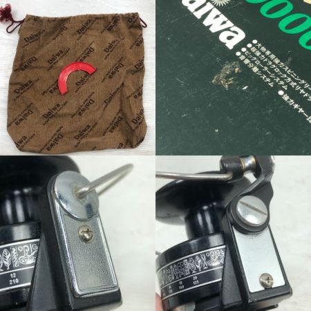  DAIWA ダイワ スピニングリール ミリオンパワー ST-900RD