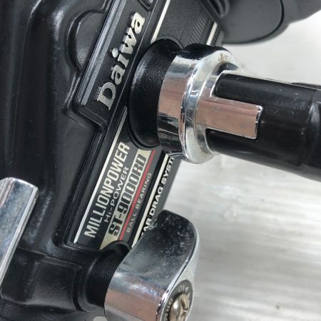  DAIWA ダイワ スピニングリール ミリオンパワー ST-900RD