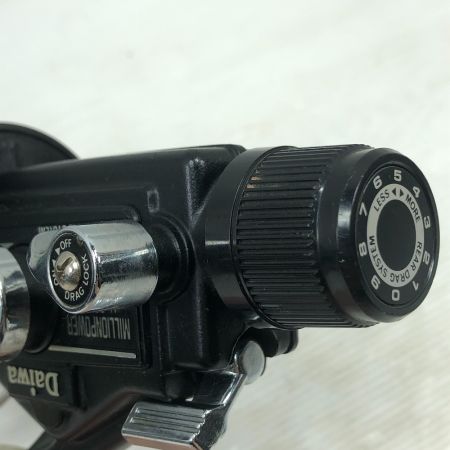  DAIWA ダイワ スピニングリール ミリオンパワー ST-900RD