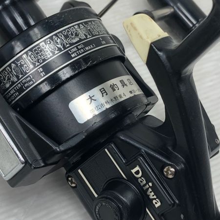  DAIWA ダイワ スピニングリール ミリオンパワー ST-900RD