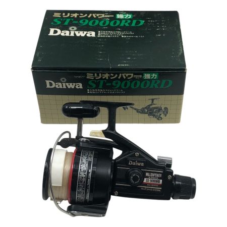  DAIWA ダイワ スピニングリール ミリオンパワー ST-900RD