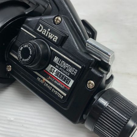 DAIWA ダイワ スピニングリール ミリオンパワー ST-900RD
