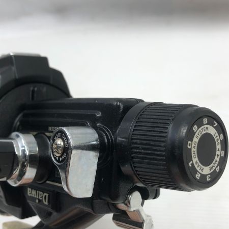  DAIWA ダイワ スピニングリール ミリオンパワー ST-900RD