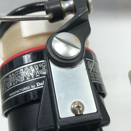  DAIWA ダイワ スピニングリール ミリオンパワー ST-900RD