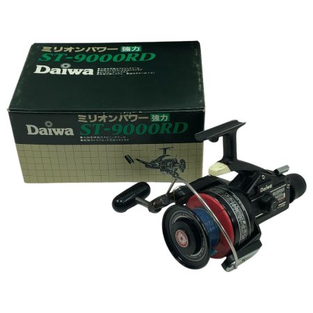  DAIWA ダイワ スピニングリール ミリオンパワー ST-9000RD （3）