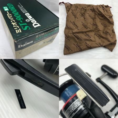  DAIWA ダイワ スピニングリール ミリオンパワー ST-9000RD （3）