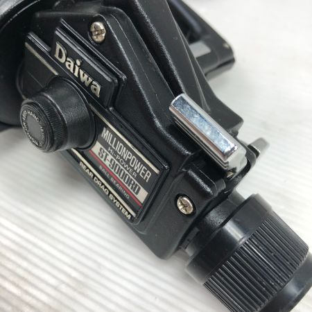  DAIWA ダイワ スピニングリール ミリオンパワー ST-9000RD （3）