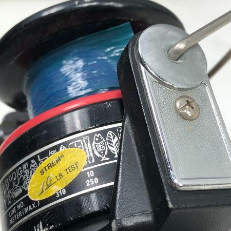  DAIWA ダイワ スピニングリール ミリオンパワー ST-9000RD （3）