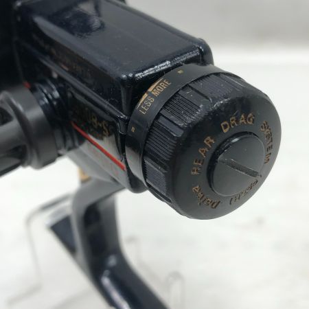  DAIWA ダイワ スピニングリール ウイスカーカーボ WHISKER CARBO SS-800RD