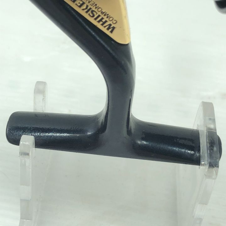 DAIWA ダイワ スピニングリール ウイスカーカーボ WHISKER CARBO SS