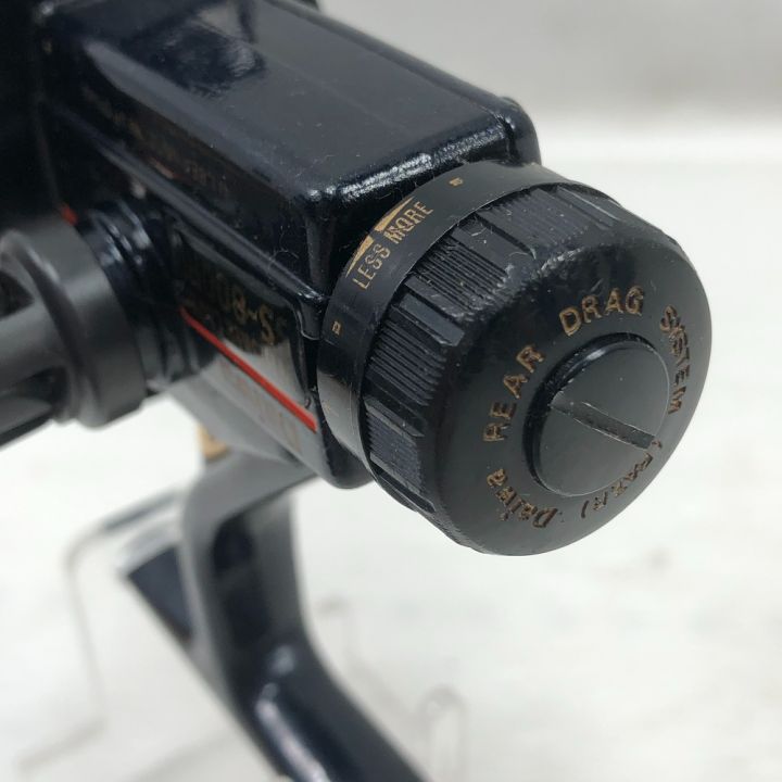 ビンテージ 釣りリール EX-800RD CARBO SPIN カーボンスピン ビンテージ 釣りリール EX-800RD CARBO SPIN カーボンスピン