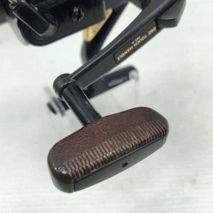 ビンテージ 釣りリール EX-800RD CARBO SPIN カーボンスピン DAIWA CARBO SPIN GS-800RD Japan - メルカリ