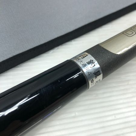  DAIWA ダイワ 磯竿 カーボウイスカー パワーメッシュ かかりづり 大島 4-450