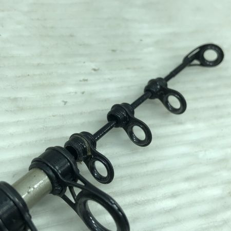  DAIWA ダイワ 磯竿 カーボウイスカー パワーメッシュ かかりづり 大島 4-450