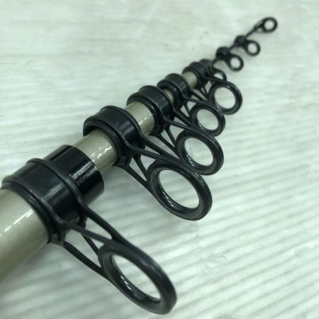  DAIWA ダイワ 磯竿 カーボウイスカー パワーメッシュ かかりづり 大島 4-450