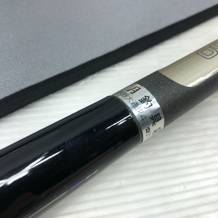 DAIWA ダイワ 磯竿 カーボウイスカー パワーメッシュ かかりづり 大島