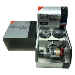 ΣΣ DAIWA ダイワ スピニングリール トーナメントサーフ Z45T Bランク