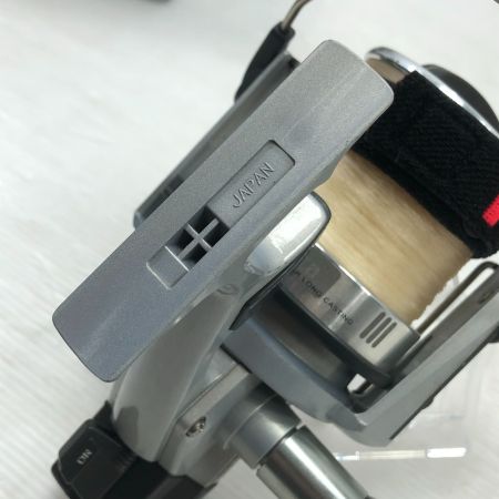  DAIWA ダイワ スピニングリール トーナメントサーフ Z45T