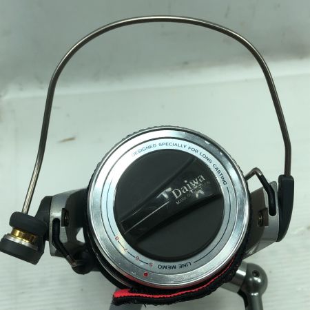  DAIWA ダイワ スピニングリール トーナメントサーフ Z45T