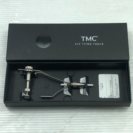  TIEMCO ティムコ タイイングツール TMC アジャスタブルマグネット ボビン