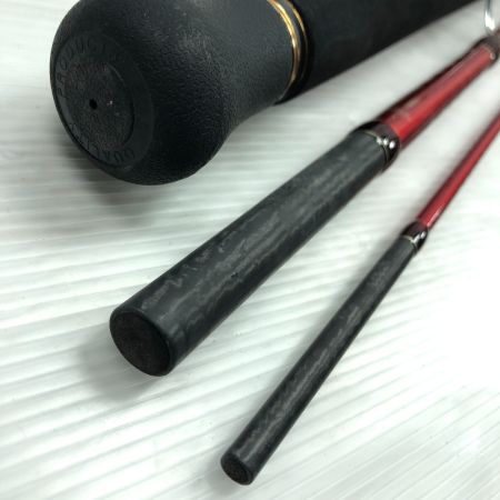  SHIMANO シマノ ルアーロッド 20ワールドシャウラBG 21203R-3 30196