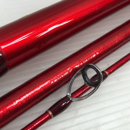  SHIMANO シマノ ルアーロッド 20ワールドシャウラBG 21203R-3 30196