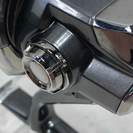  SHIMANO シマノ スピニングリール 24ツインパワー 4000MHG 046864