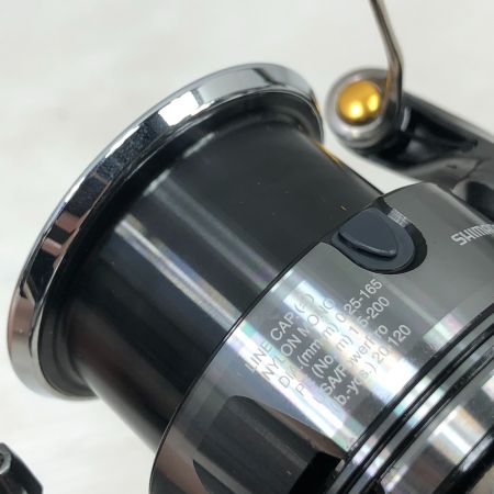  SHIMANO シマノ スピニングリール 24ツインパワー 4000MHG 046864