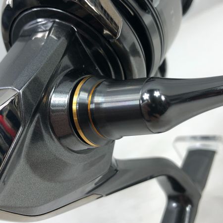  SHIMANO シマノ スピニングリール 24ツインパワー 4000MHG 046864