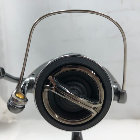  SHIMANO シマノ スピニングリール 24ツインパワー 4000MHG 046864