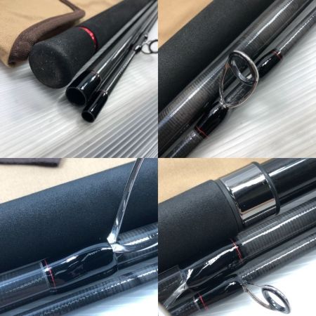  DAIWA ダイワ ルアーロッド シルバークリーク アキアジ120H 05809531