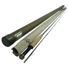  フィッシュトラップス フライロッド ロブノール アーリースプリング LCT7 Bランク