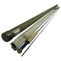 ΣΣ フィッシュトラップス フライロッド ロブノール アーリースプリング LCT7 Bランク