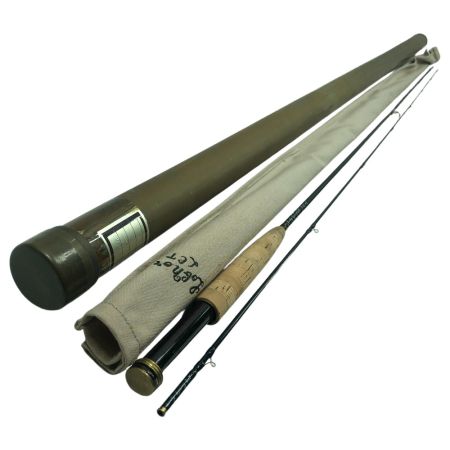  フィッシュトラップス フライロッド ロブノール アーリースプリング LCT7