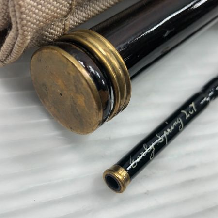  フィッシュトラップス フライロッド ロブノール アーリースプリング LCT7