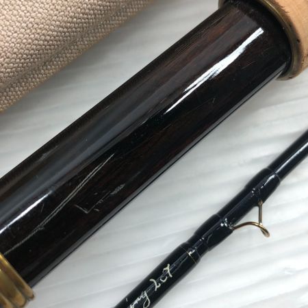  フィッシュトラップス フライロッド ロブノール アーリースプリング LCT7