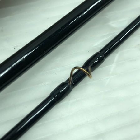  フィッシュトラップス フライロッド ロブノール アーリースプリング LCT7