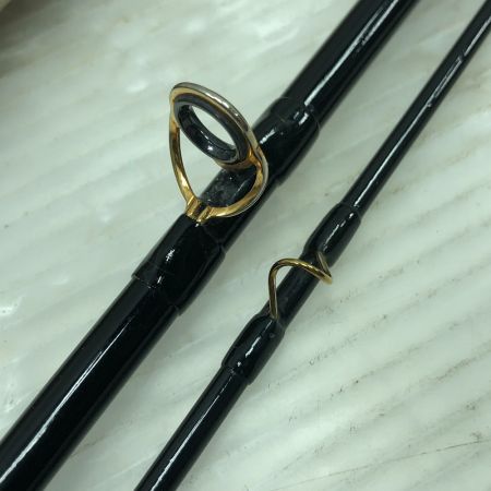  フィッシュトラップス フライロッド ロブノール アーリースプリング LCT7