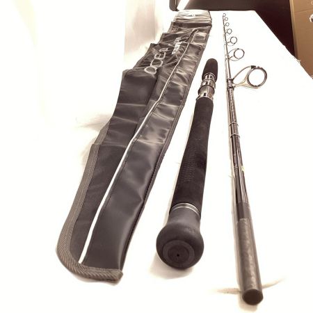 SHIMANO シマノ ロッド ルアーロッド SHIMANO 352705 22オシアプラッガー フレックスドライブ S77MH 352705