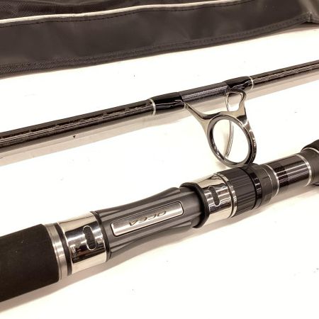 SHIMANO シマノ ロッド ルアーロッド SHIMANO 352705 22オシアプラッガー フレックスドライブ S77MH 352705