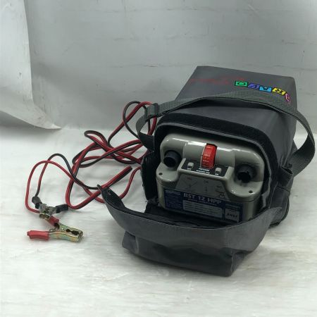  アキレス ブラボー エアポンプ 電動空気入れ BST12 HPP