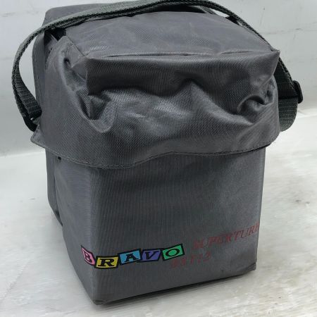  アキレス ブラボー エアポンプ 電動空気入れ BST12 HPP