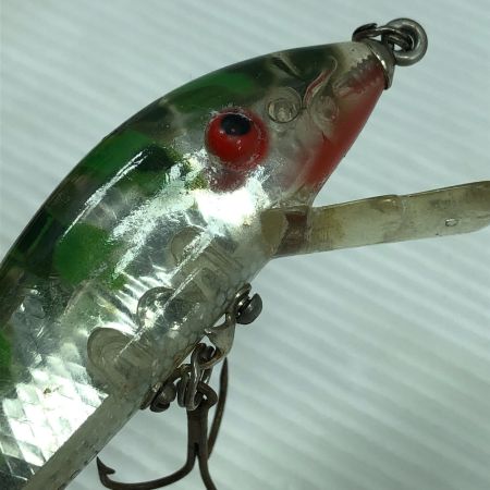  HEDDON ヘドン ルアー タイガー 2個まとめ