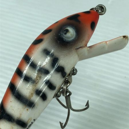  HEDDON ヘドン ルアー タイガー 2個まとめ